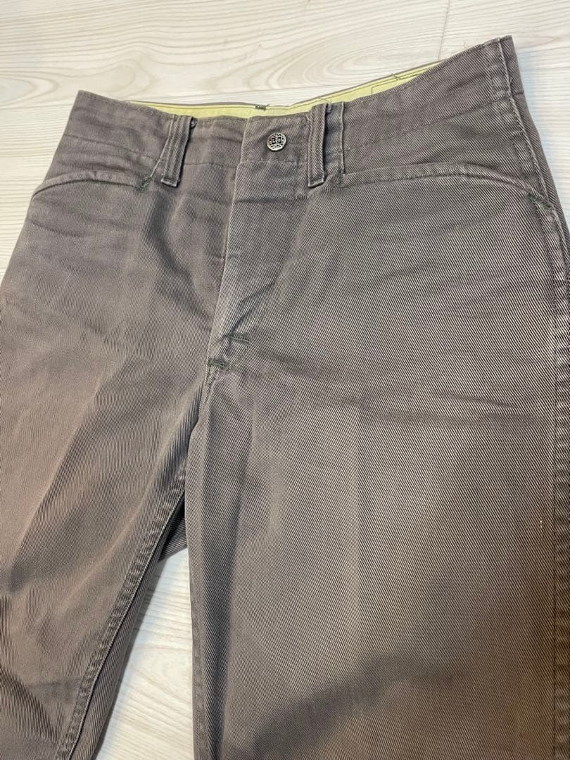 70s Lee FRISKO JEENS フリスコジーンズ フリスコパンツ