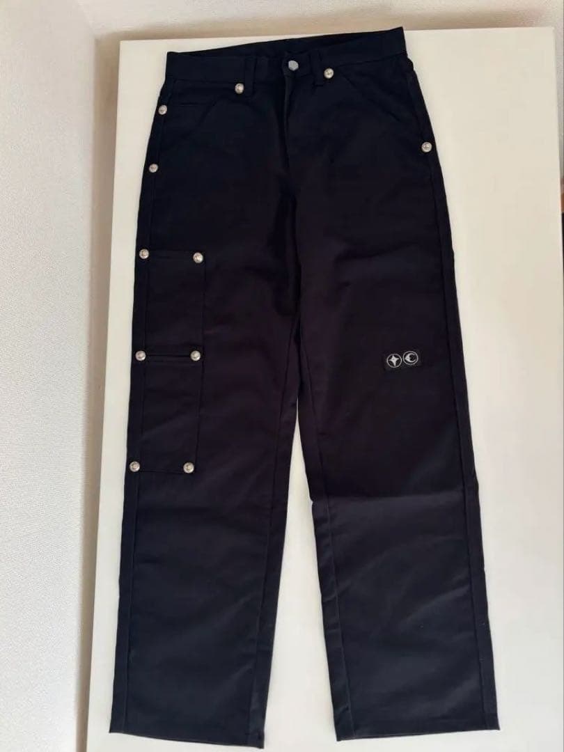 THUG CLUB サグクラブ　thug pants サグパンツ