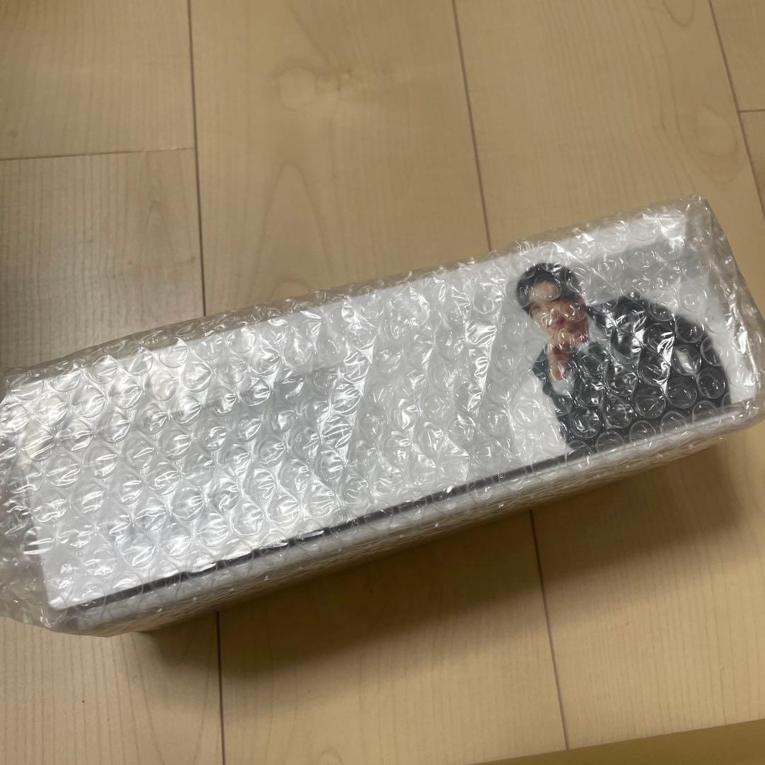 ネピア　目黒蓮　ティッシュケース