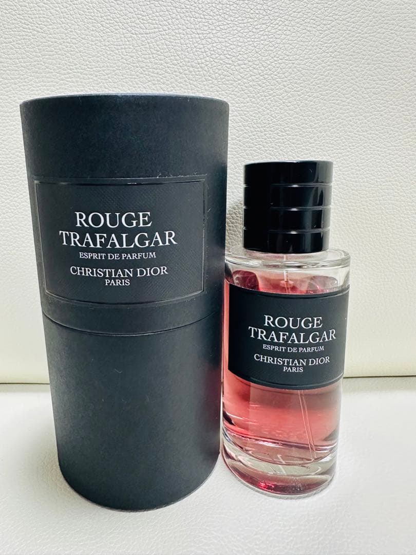 Dior フレグランス ルージュトラファルガー エスプリ ドゥ パルファン