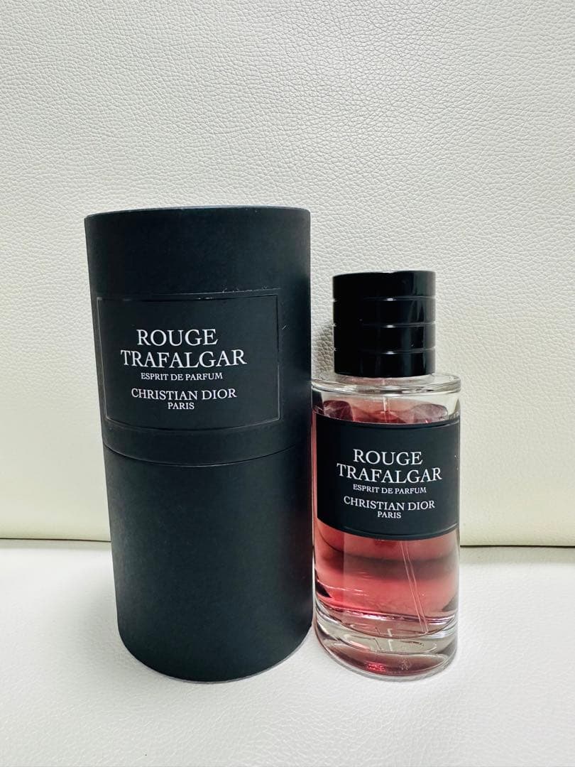 Dior フレグランス ルージュトラファルガー エスプリ ドゥ パルファン