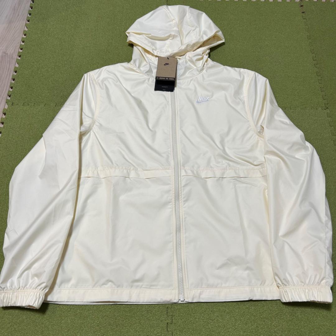 新品未使用 NIKE セットアップ パンツ パーカー L レディース ナイキ