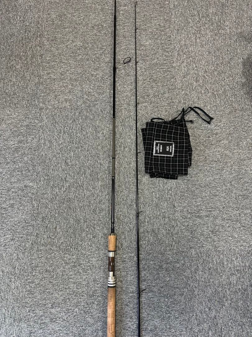 ソウルズ　ジャーキング9.2f