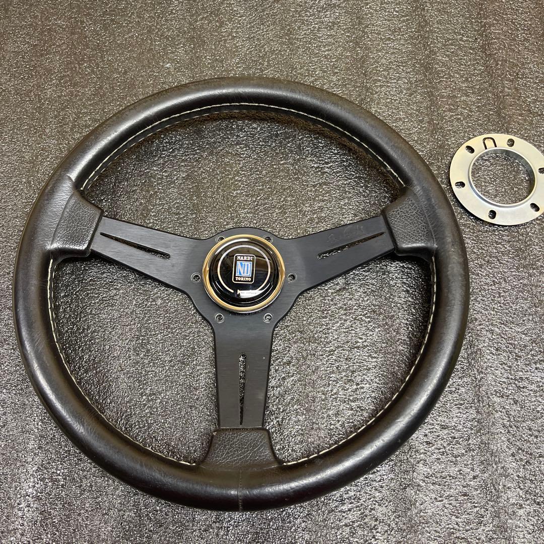 ナルディNARDI33パイ