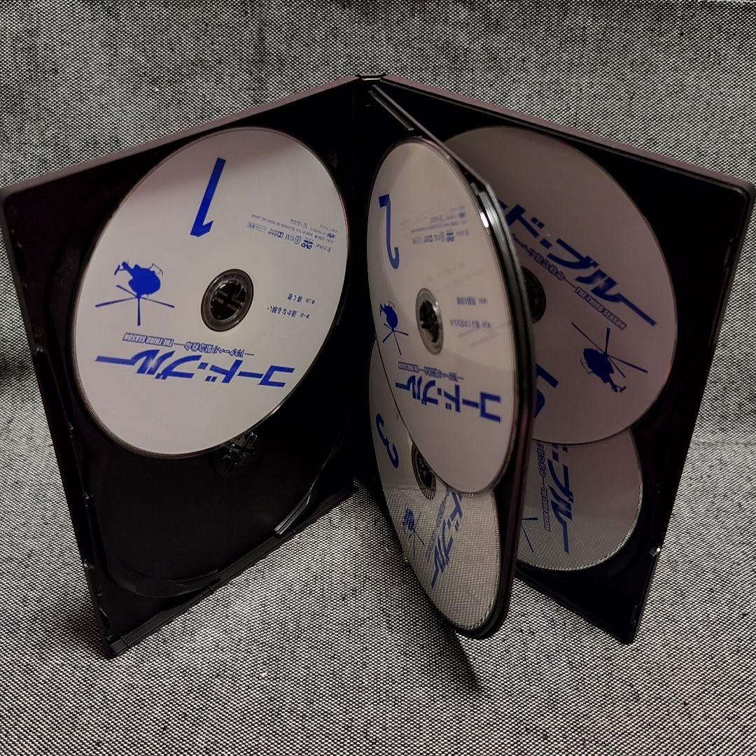 新品ケース付 コード ブルー シーズン1＋２＋３＋映画 計19巻セット