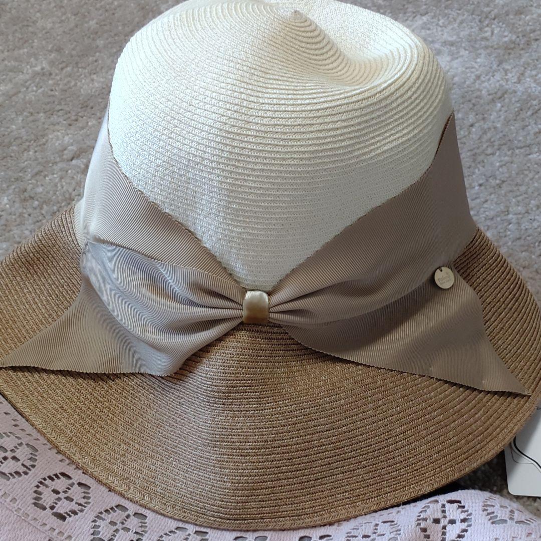 値下げ！新品♥アシーナニューヨークの帽子