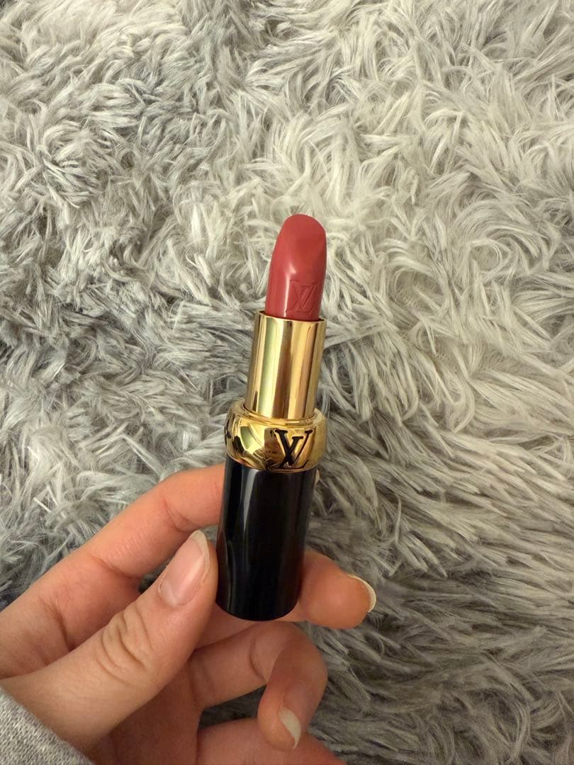 Louis Vuitton ルージュ 20 ヌードピンク