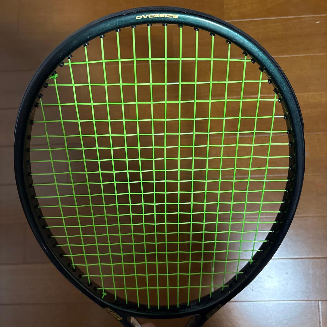 現行PHANTOM GRAPHITE 107 Ｇ2