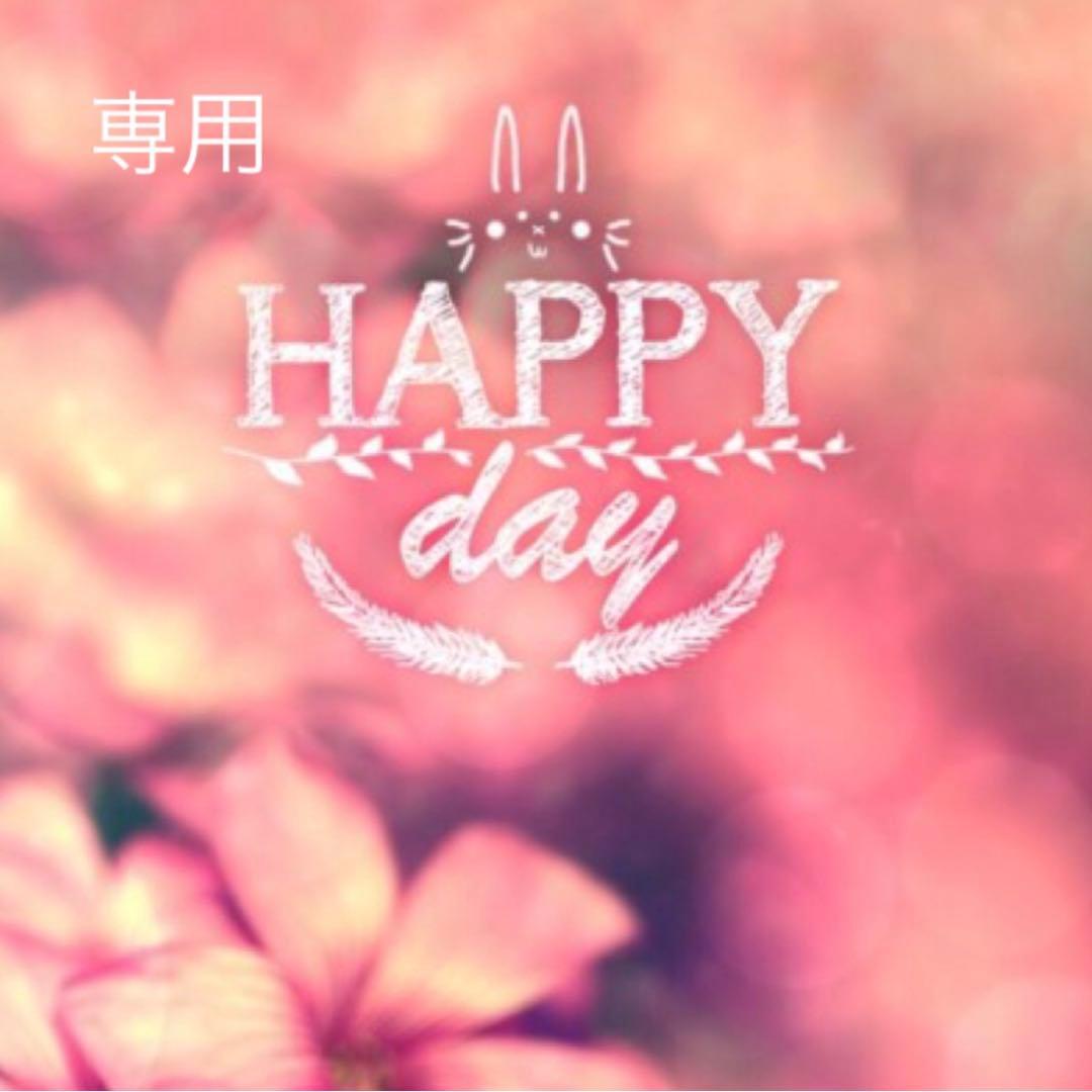 M子様 リクエスト 2点 まとめ商品