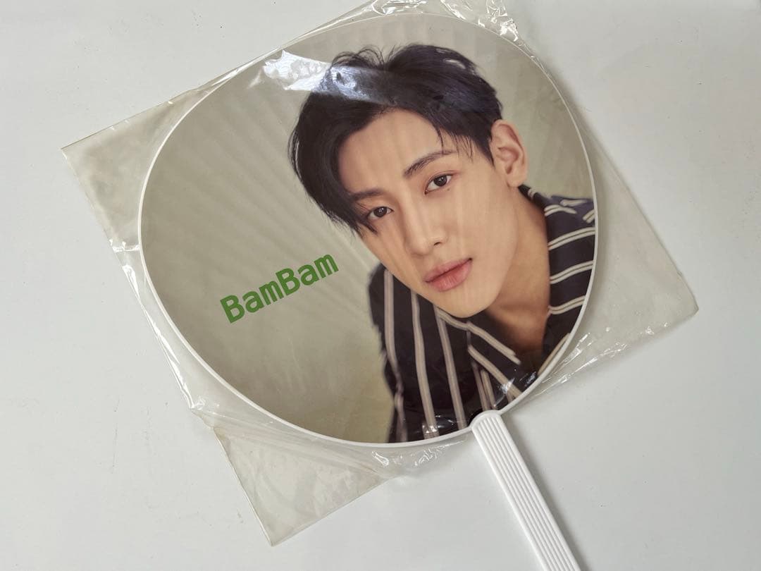 GOT7 CD＆グッズ まとめ売り 27点