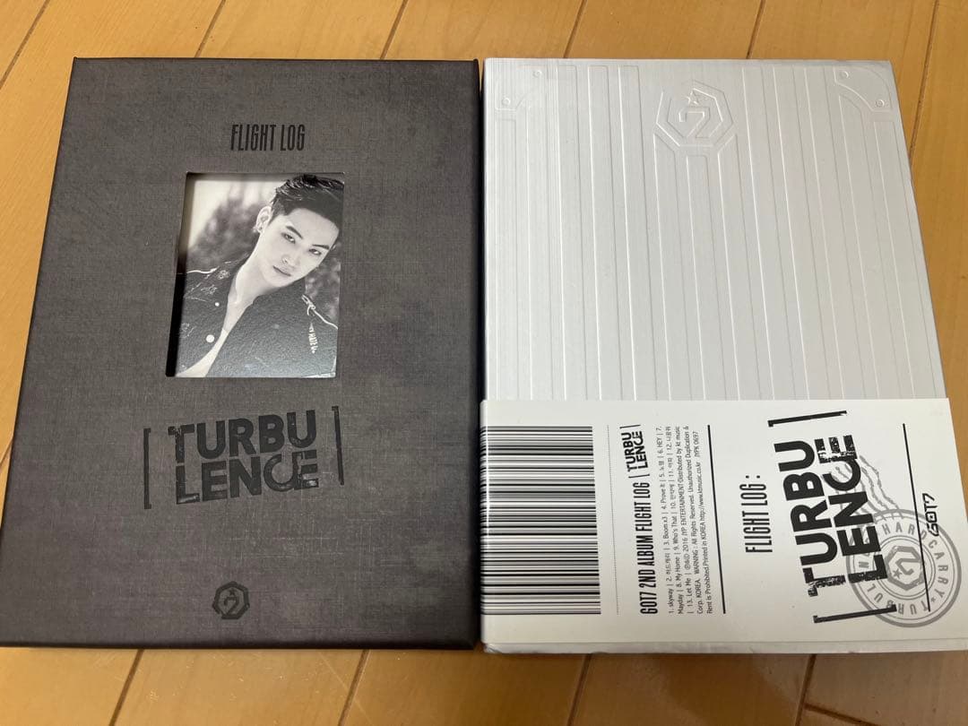 GOT7 CD＆グッズ まとめ売り 27点