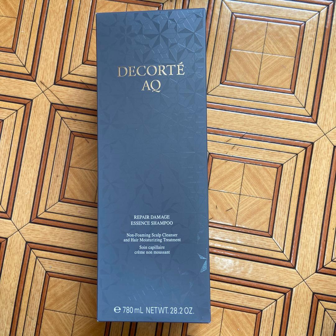 HIRODECORTE AQ エッセンスシャンプー 800ml