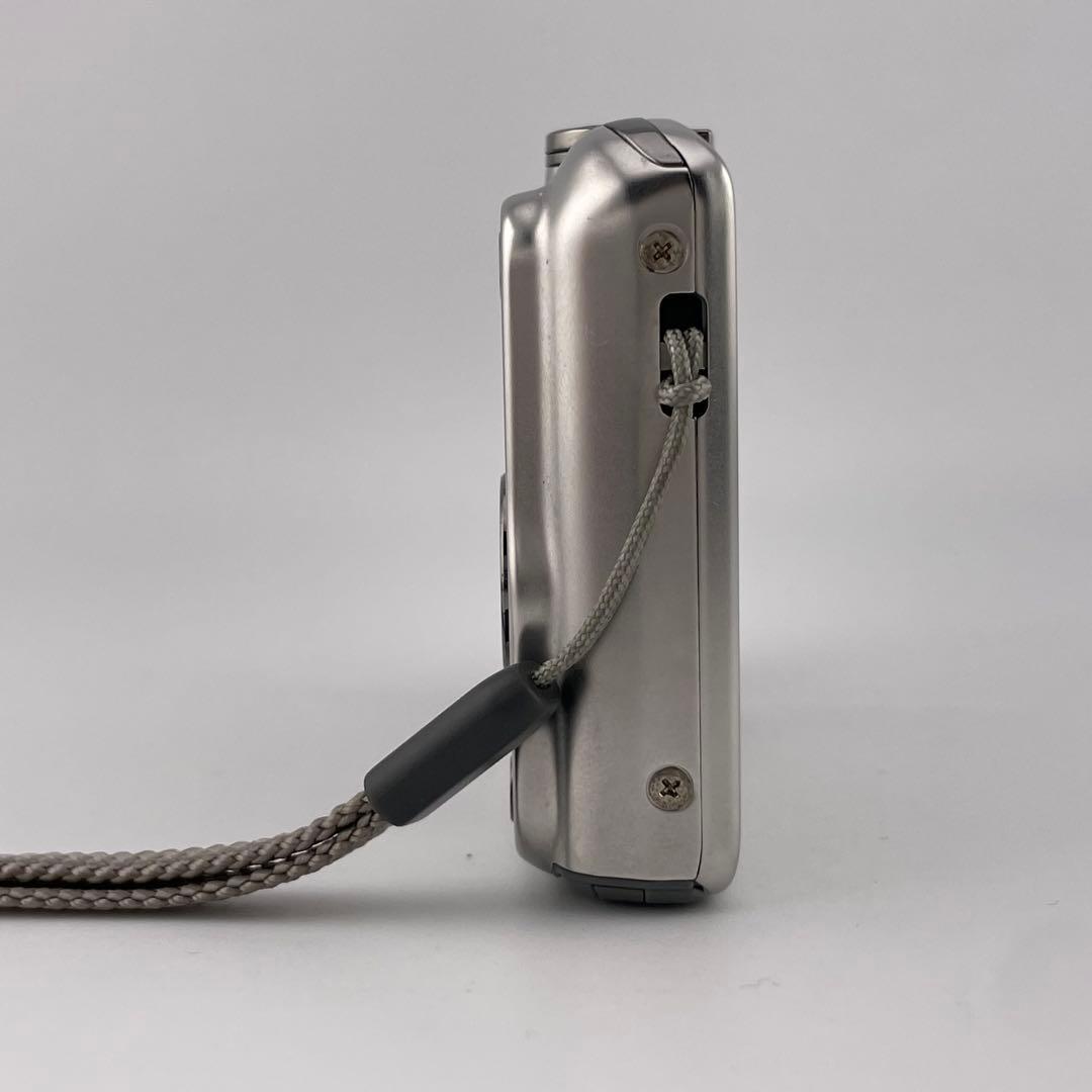 実写美⭕️美品【動作確認済】CASIO EXILIM EX-ZS25 デジカメ