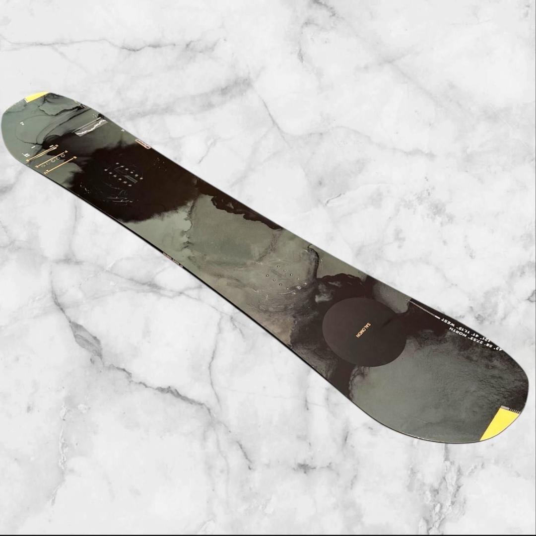 salomon super8 160 サロモン スーパー8