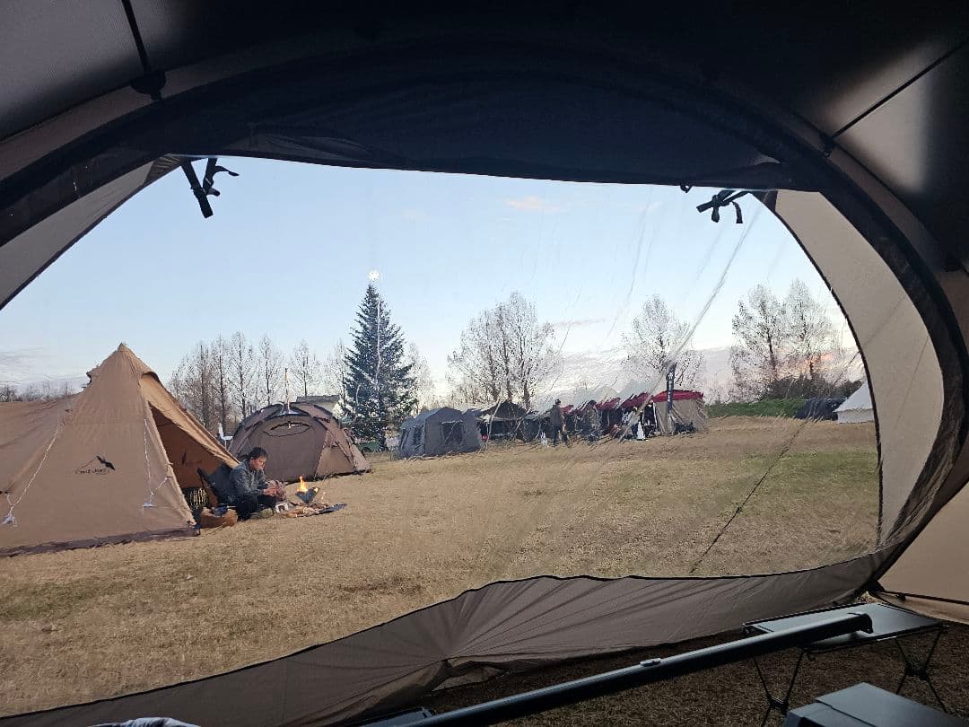 ラーテルワークス ムシェル