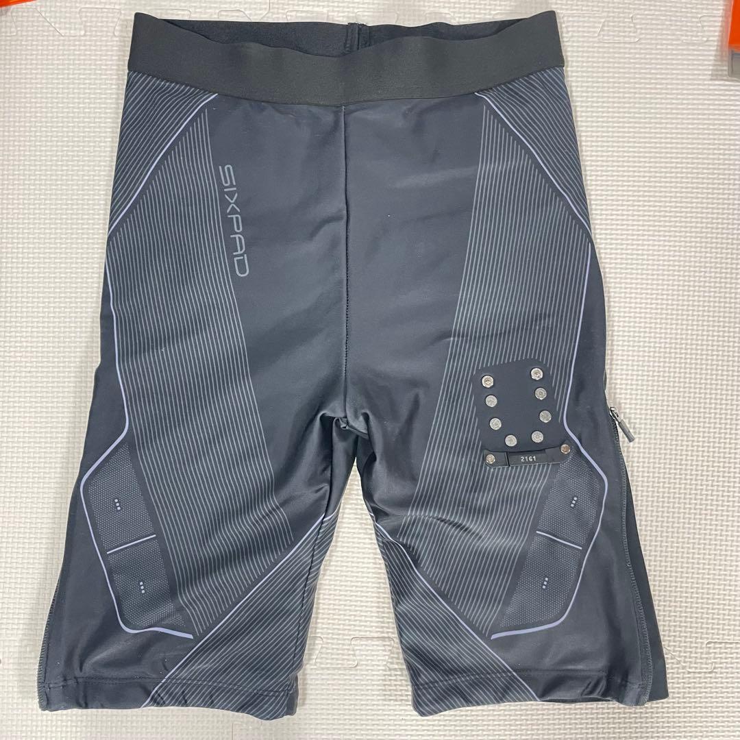 SIXPAD PowerSuit Hip&Leg メンズ M ベルト まとめ売り