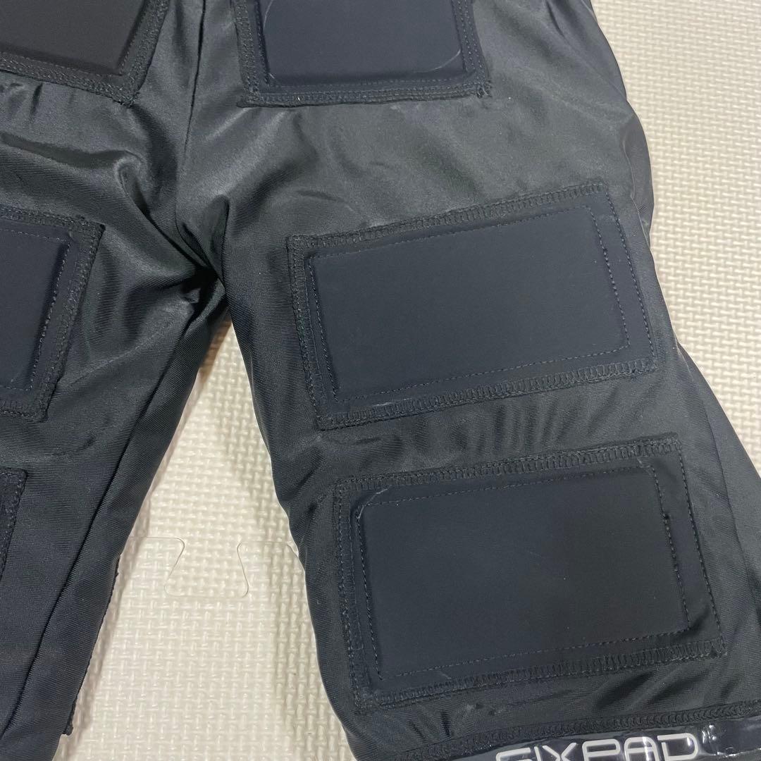 SIXPAD PowerSuit Hip&Leg メンズ M ベルト まとめ売り