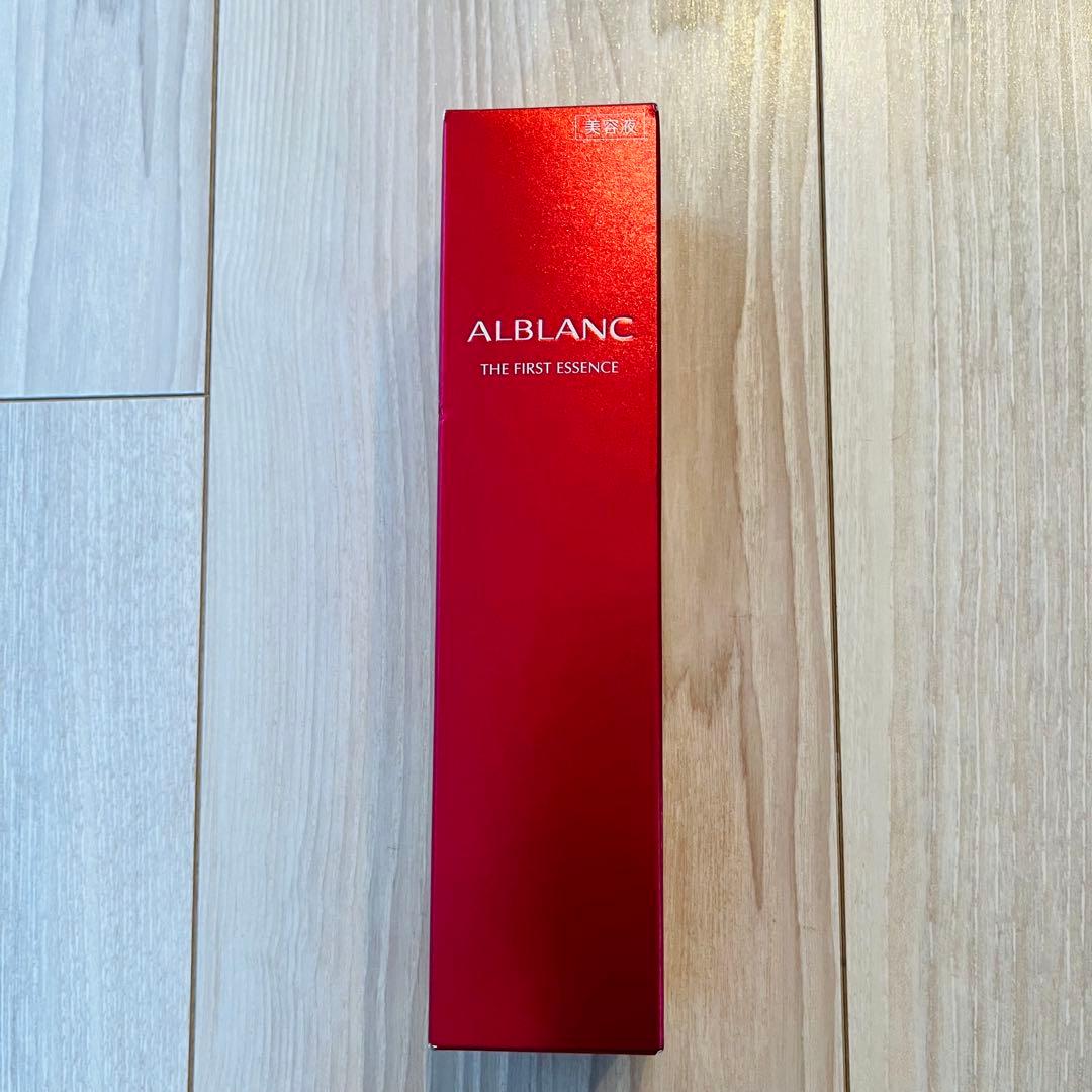 アルブラン　ザ　ファーストエッセンス　90g