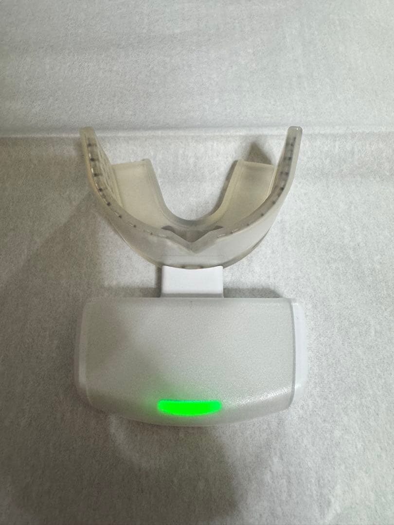 オルソパルス(オーソパルス) 歯科矯正 光加速矯正装置 正規品