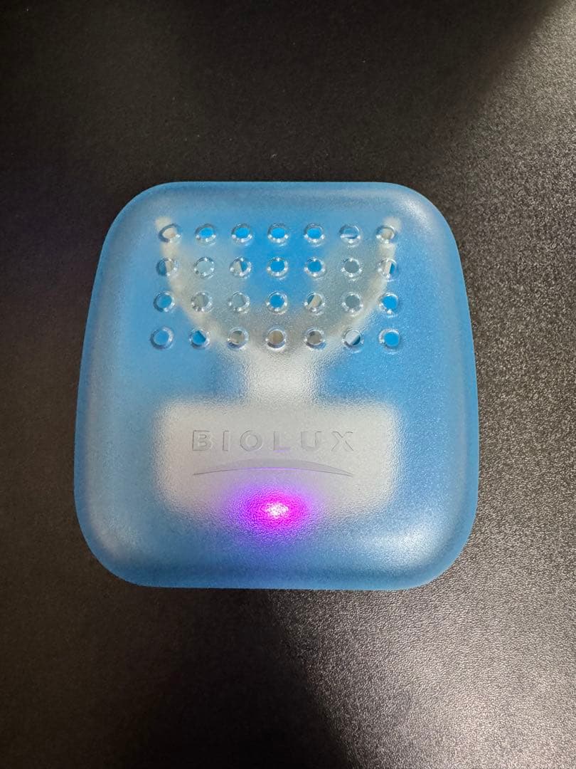 オルソパルス(オーソパルス) 歯科矯正 光加速矯正装置 正規品