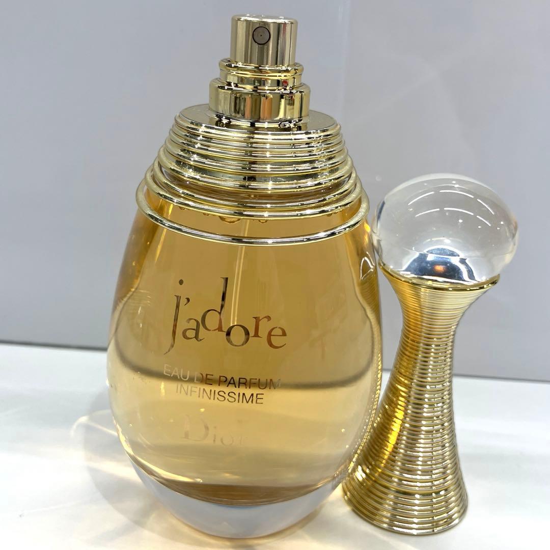Di10 ディオール　ジャドールインフィニッシムEDP 100ml