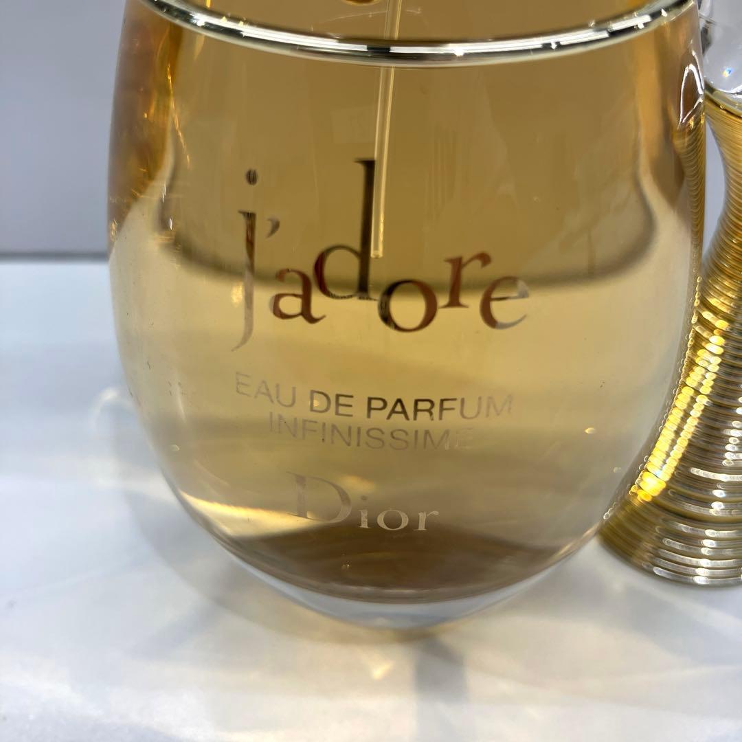 Di10 ディオール　ジャドールインフィニッシムEDP 100ml