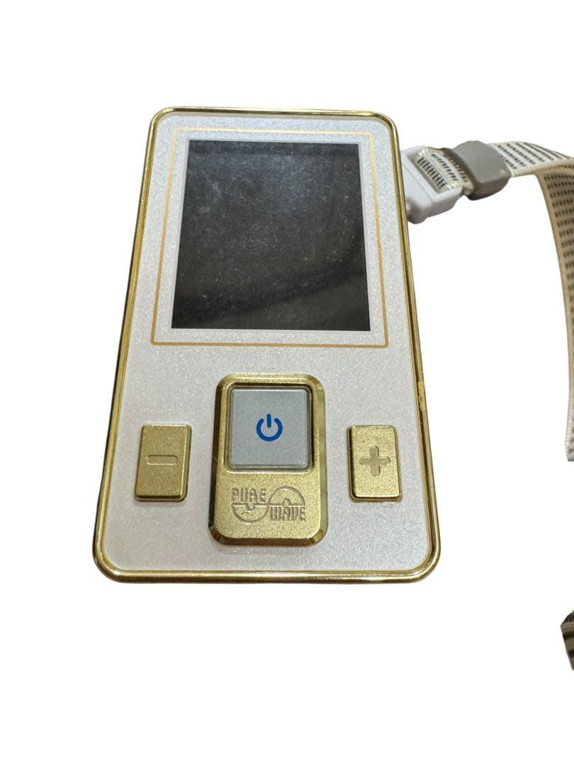 BRAIN ON 電気刺激デバイス　脳波誘導音源