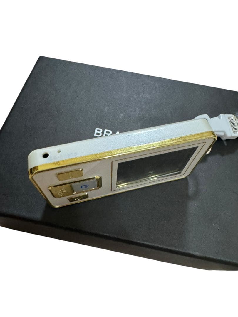 BRAIN ON 電気刺激デバイス　脳波誘導音源