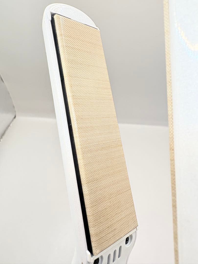 絹女 KINUJO ヘアアイロン 正規品 LM-125 269