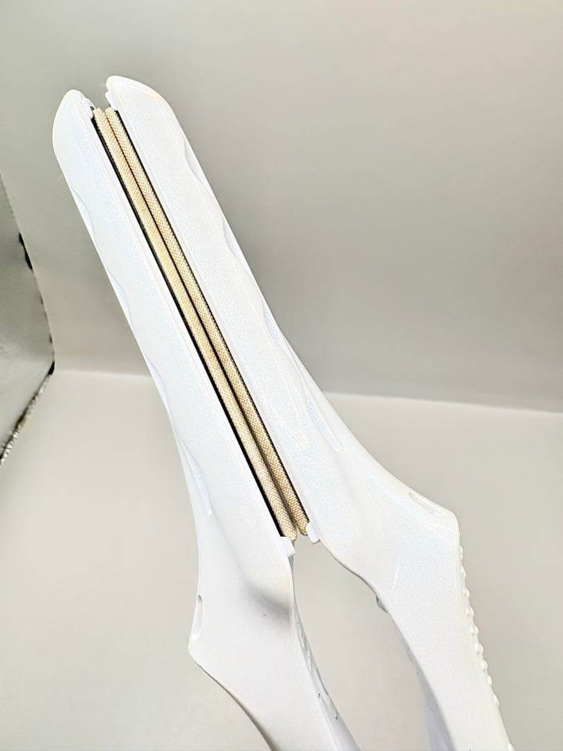 絹女 KINUJO ヘアアイロン 正規品 LM-125 269