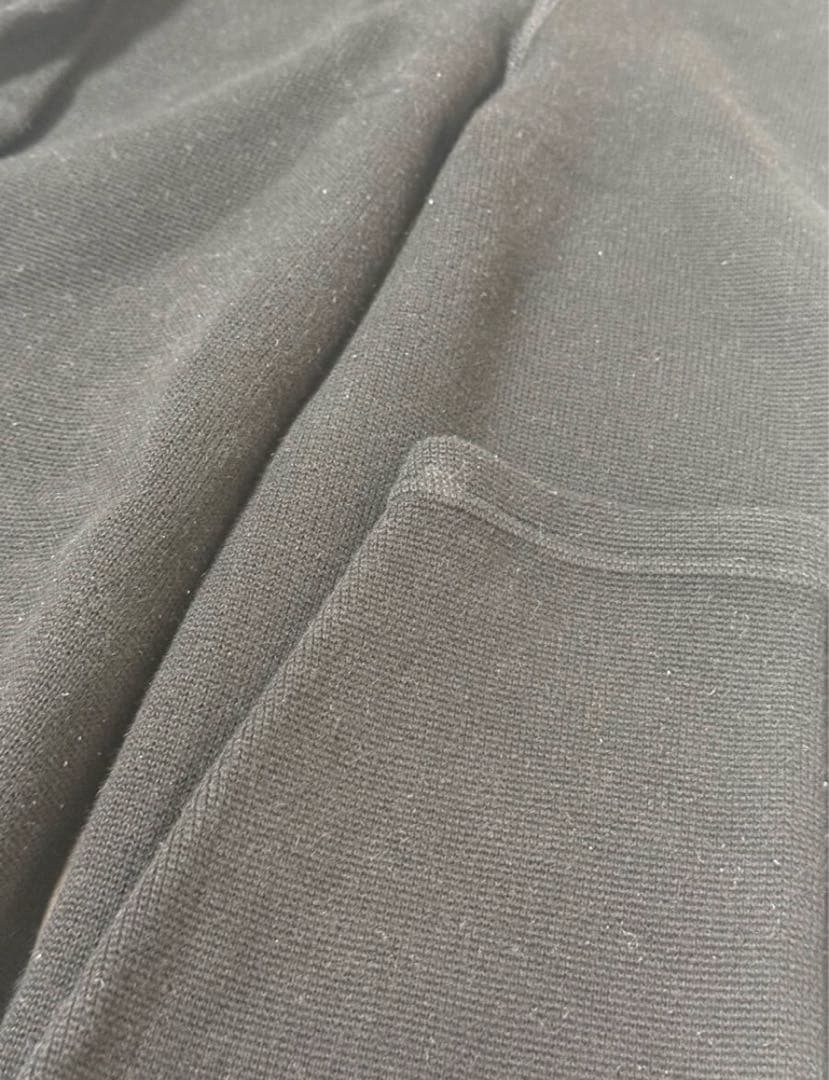 プウアボーテpeu a beauteスパッツサポーター光電子　医療むくみ冷え性