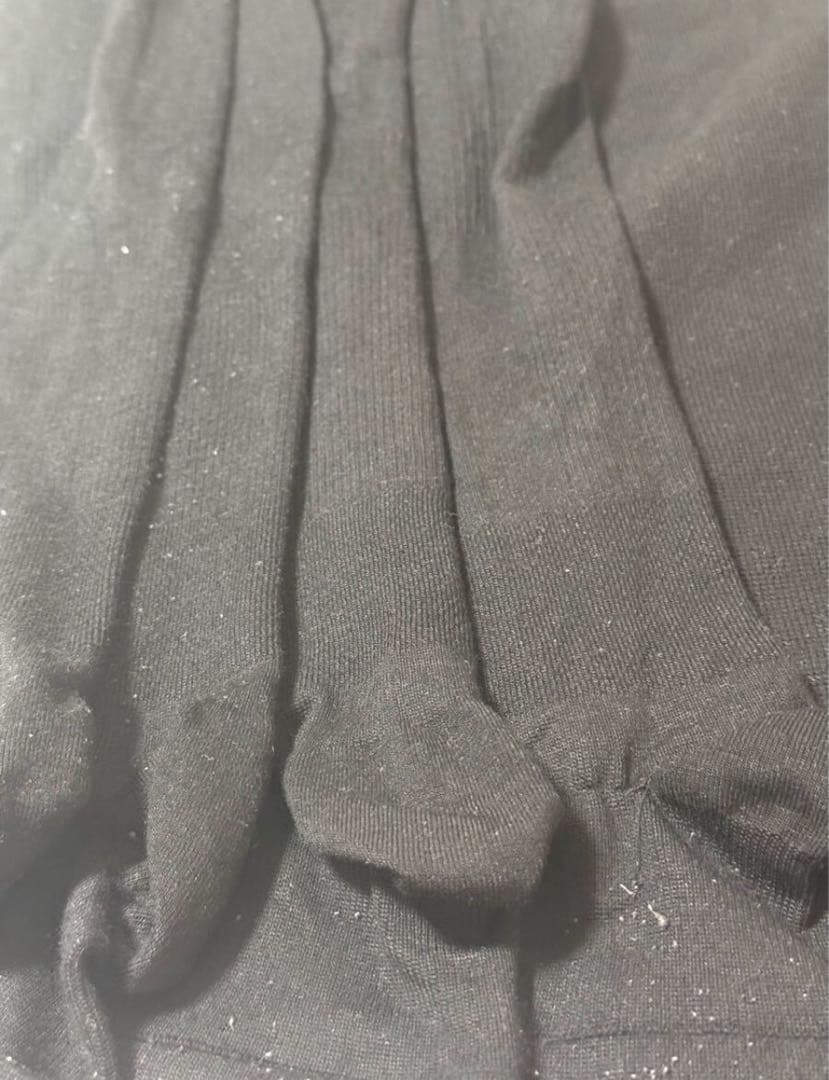 プウアボーテpeu a beauteスパッツサポーター光電子　医療むくみ冷え性