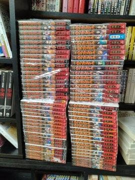 キングダム　全巻　セット　1-70巻　非レンタル品　24h以内に発送