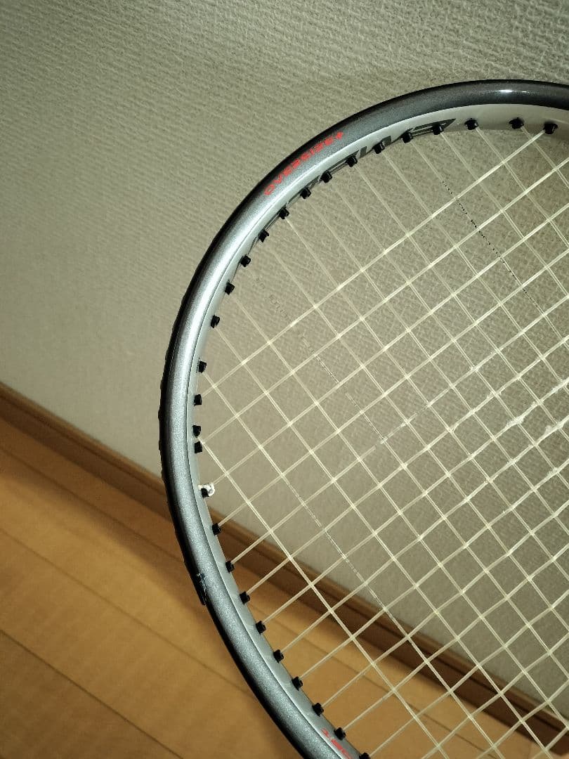 エンブレム　Emblem 120 Prince テニスラケット