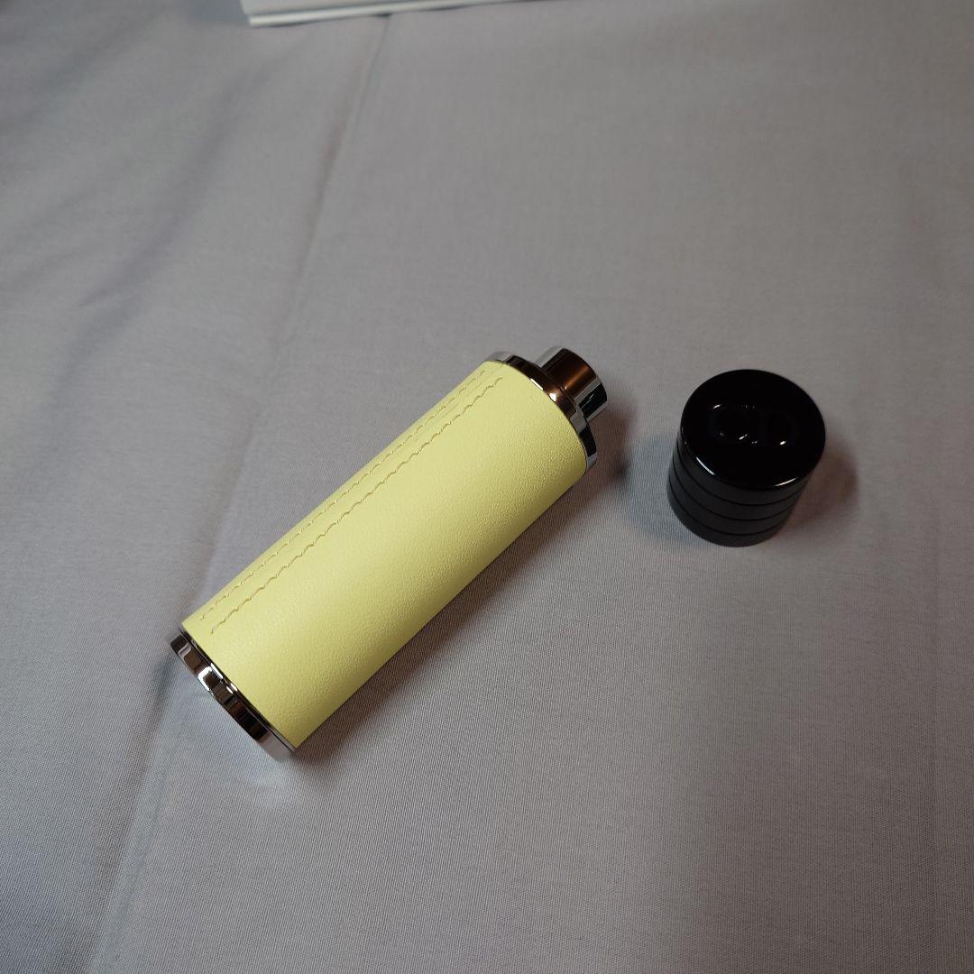 ディオール　トラベルスプレー