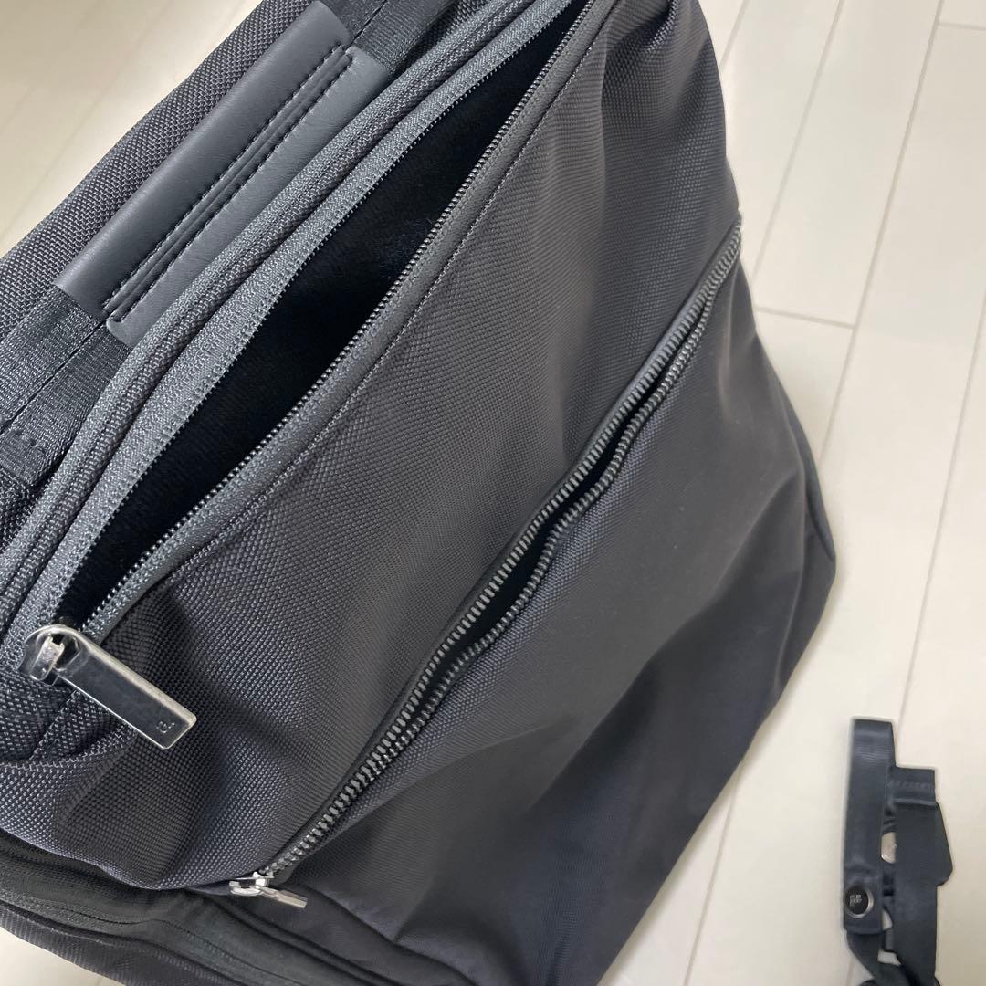 ace. ガジェタブル CB ブラック