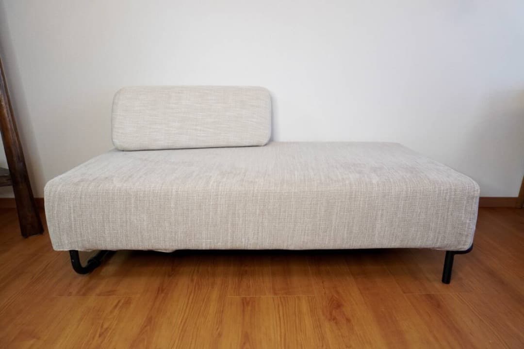 ACTUS OWN-S フラットソファ+クッション