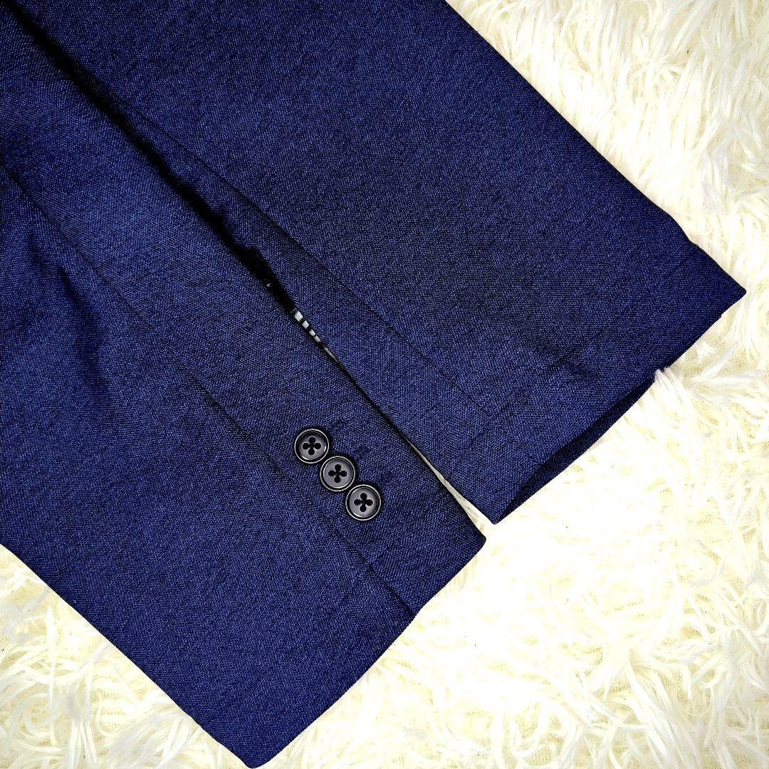 【美品】UNITED ARROWS ビジネススーツ ウォシャブル 形態記憶