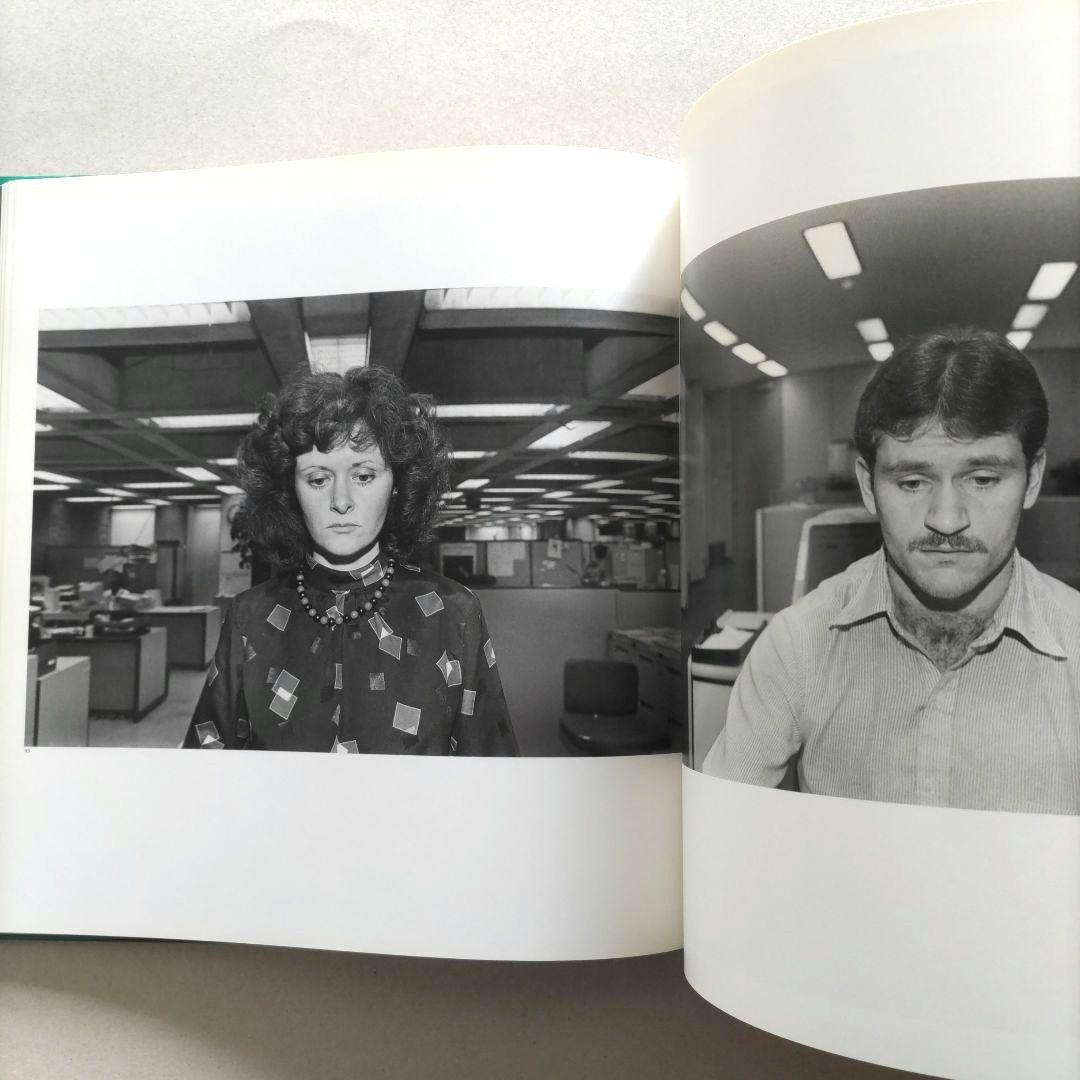 lee friedlander:at work/リー・フリードランダー 写真集