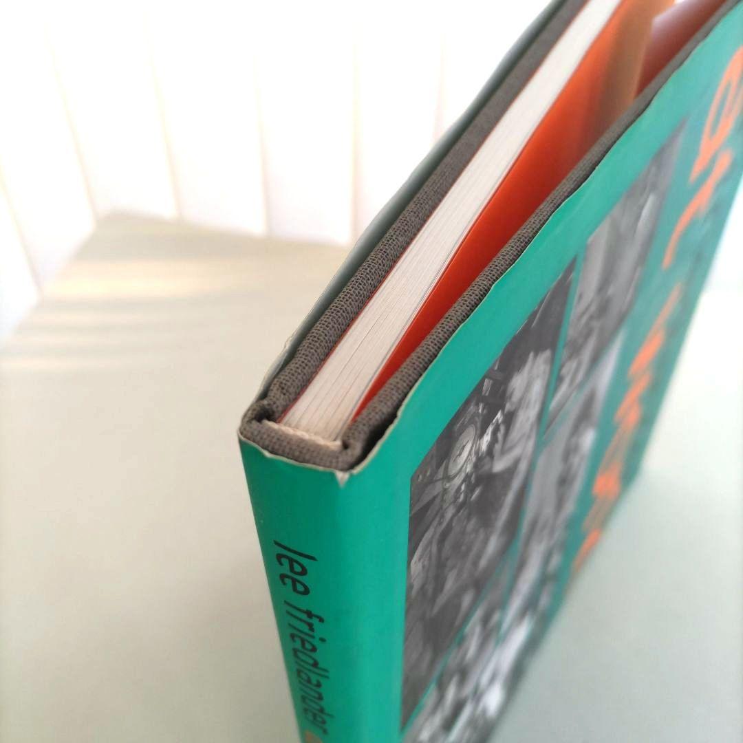 lee friedlander:at work/リー・フリードランダー 写真集