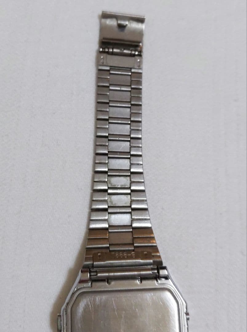 チ*ン様 CASIO DATA BANK PHONE DIALER 100