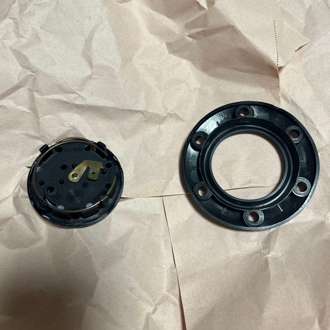 momo ドリフティング ステアリング 33φ