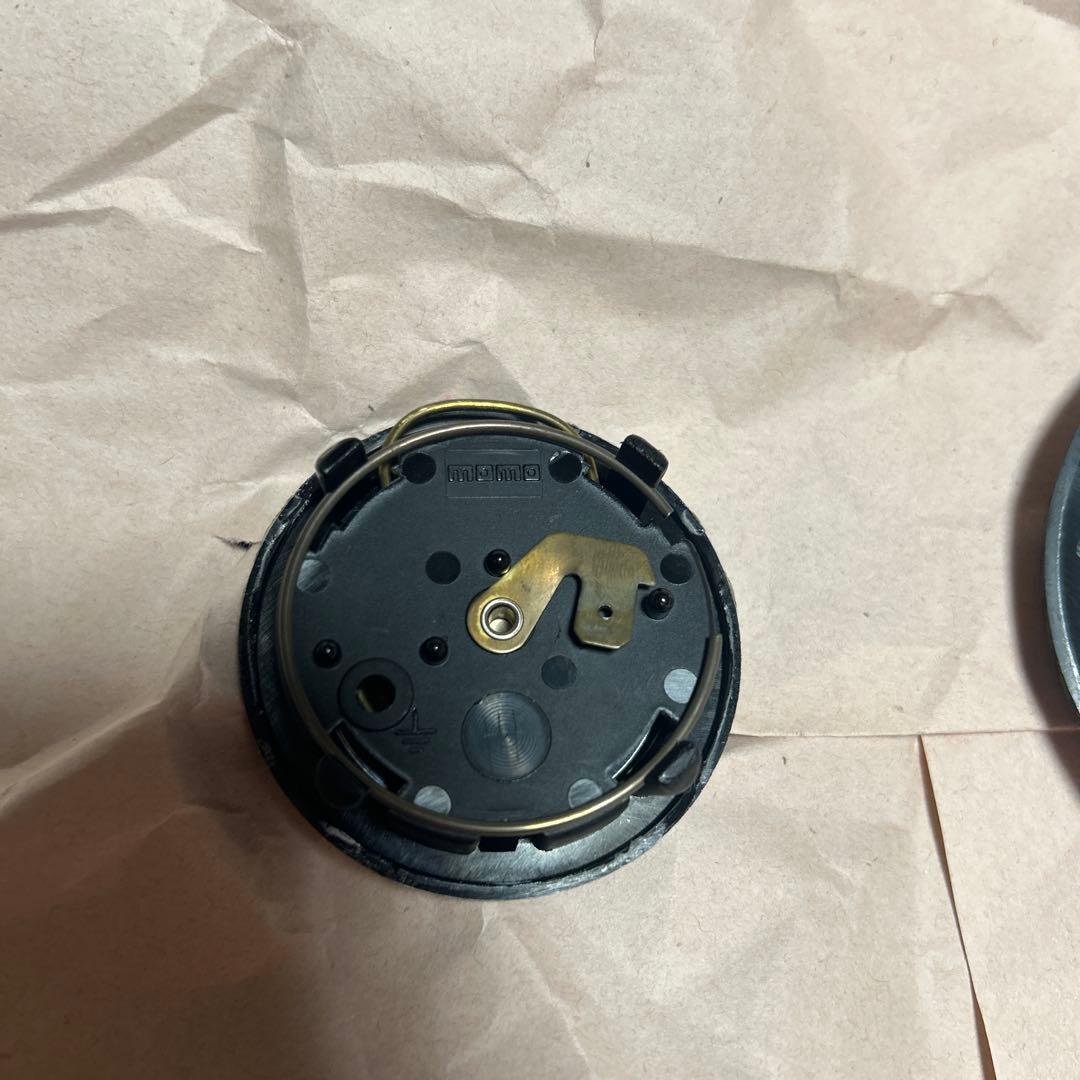 momo ドリフティング ステアリング 33φ