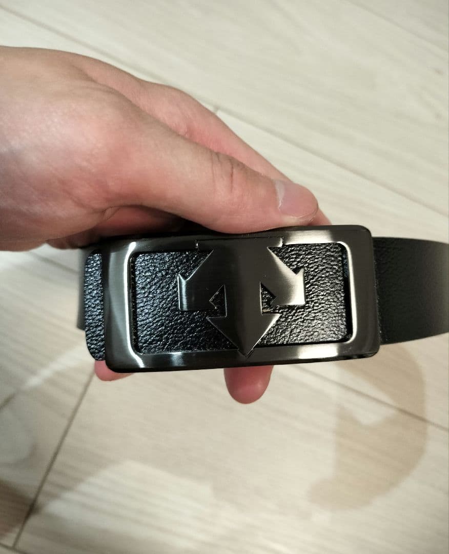 DESCENTE ベルト・ポーチセット