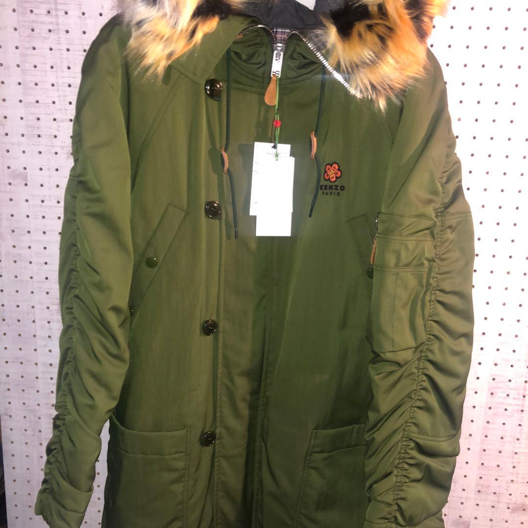 新品未使用　KENZO NIGO氏ファーストコレクション　pharrell着用