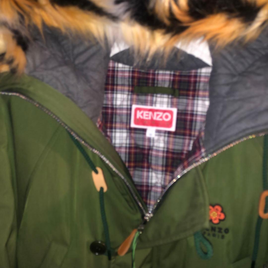 新品未使用　KENZO NIGO氏ファーストコレクション　pharrell着用