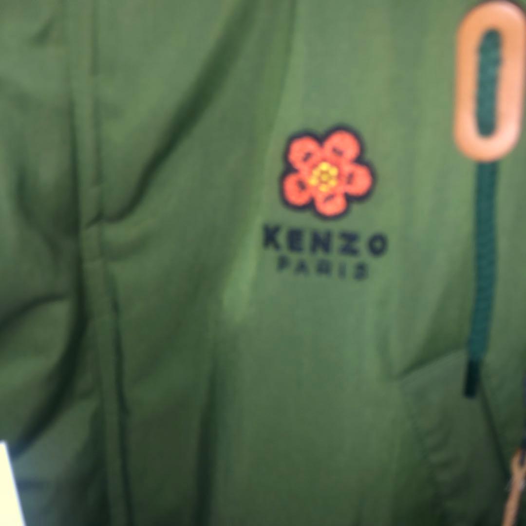 新品未使用　KENZO NIGO氏ファーストコレクション　pharrell着用