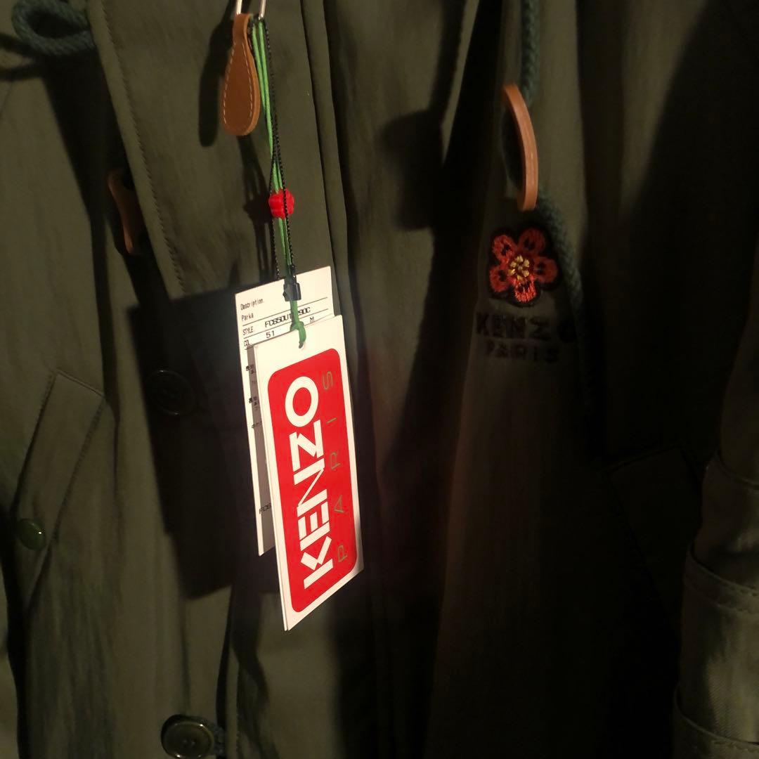 新品未使用　KENZO NIGO氏ファーストコレクション　pharrell着用