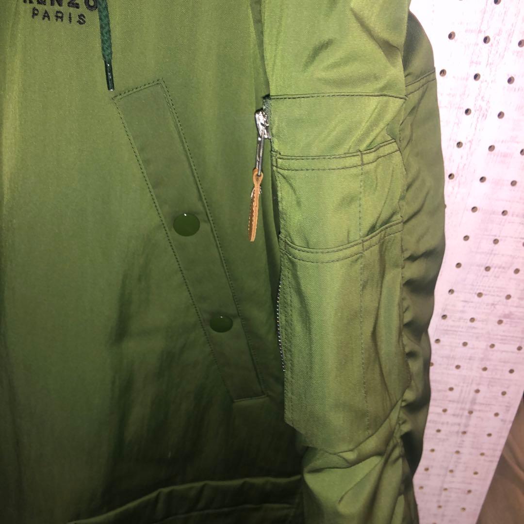 新品未使用　KENZO NIGO氏ファーストコレクション　pharrell着用