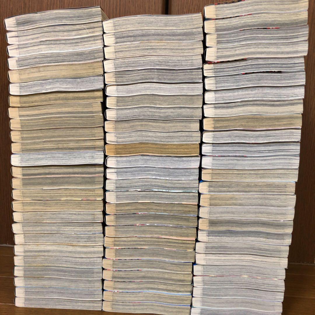 キングダム 1〜75巻 既出　全巻セット 原泰久　全巻　コミック　漫画　最新刊